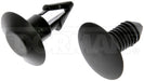 Panel Trim Retainer Assortment Dorman 963-050D