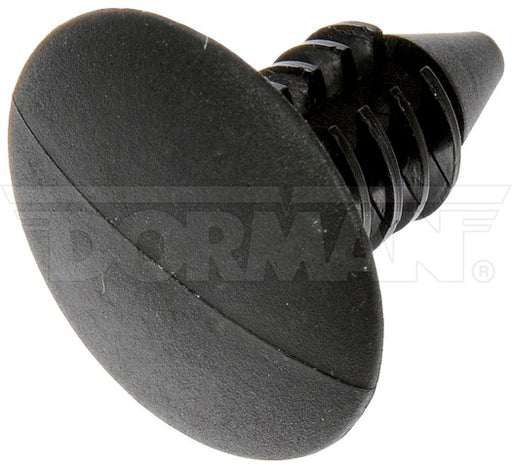 Dashboard Panel Insulator Clip Dorman 963-056D