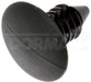 Dashboard Panel Insulator Clip Dorman 963-056D