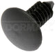 Body Wiring Harness Clip Dorman 963-058D