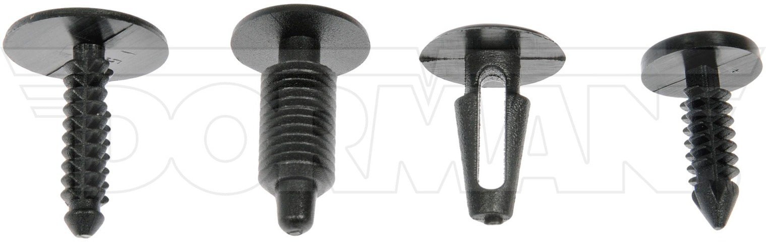 Panel Trim Retainer Assortment Dorman 963-075D