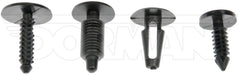 Panel Trim Retainer Assortment Dorman 963-075D