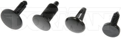 Panel Trim Retainer Assortment Dorman 963-075D