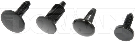Panel Trim Retainer Assortment Dorman 963-075D