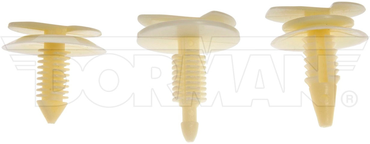 Interior Panel Retainer Dorman 963-080D