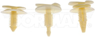 Interior Panel Retainer Dorman 963-080D