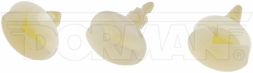 Interior Panel Retainer Dorman 963-080D