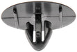 Hood Insulation Pad Clip Dorman 963-088D