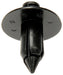 Trunk Lining Retainer Dorman 963-110D