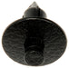 Trunk Lining Retainer Dorman 963-110D