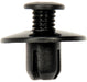 Washer Fluid Reservoir Clip Dorman 963-111D