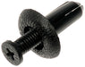 Splash Shield Retainer Dorman 963-112D