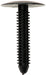 Interior Panel Retainer Dorman 963-114D