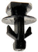 Weatherstrip Fastener Dorman 963-115D