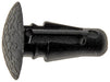 Radiator Support Baffle Clip Dorman 963-116D