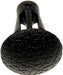 Radiator Support Baffle Clip Dorman 963-116D