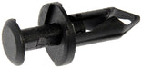 Rocker Panel Molding Retainer Dorman 963-122D