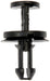 Air Dam Clip Dorman 963-123D