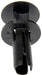 Truck Bed Molding Clip Dorman 963-124D