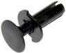 Truck Bed Molding Clip Dorman 963-124D