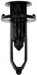 Hood / Trunk / Bumper Retainer Dorman 963-125D