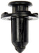 Splash Shield Retainer Dorman 963-126D