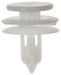 Door Interior Trim Panel Retainer Dorman 963-129D