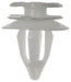 Door Interior Trim Panel Retainer Dorman 963-130D