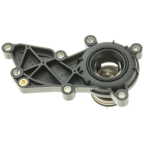 Engine Coolant Thermostat Housing Assembly MotoRad 963-189