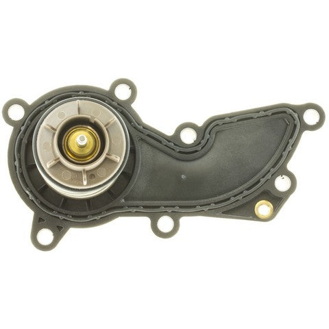 Engine Coolant Thermostat Housing Assembly MotoRad 963-189