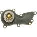 Engine Coolant Thermostat Housing Assembly MotoRad 963-189
