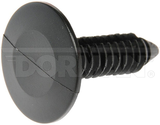 Dashboard Panel Insulator Clip Dorman 963-202D