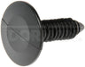 Dashboard Panel Insulator Clip Dorman 963-202D