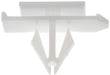 Rocker Panel Molding Retainer Dorman 963-203D