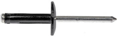 Console Trim Panel Clip Dorman 963-205D