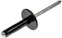 Console Trim Panel Clip Dorman 963-205D
