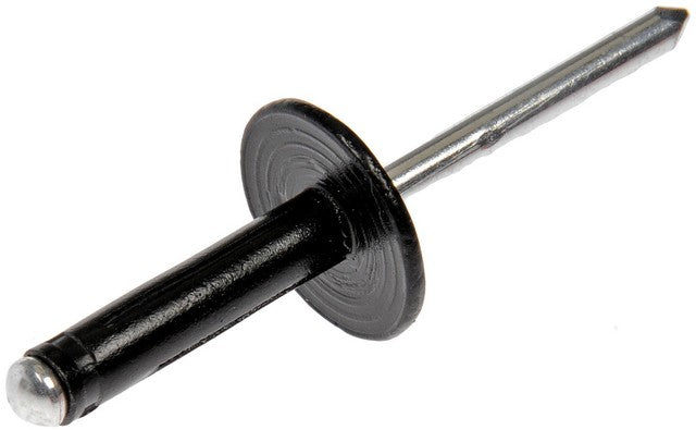 Console Trim Panel Clip Dorman 963-205D