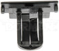Fender Molding Retainer Dorman 963-206D