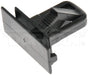 Fender Molding Retainer Dorman 963-206D