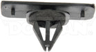 Fender Molding Retainer Dorman 963-207D
