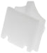 Rocker Panel Molding Retainer Dorman 963-218D