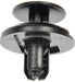 Console Trim Panel Clip Dorman 963-231D