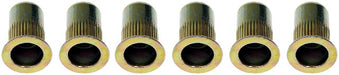 Rivet Nut Dorman 963-250BX