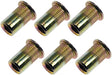 Rivet Nut Dorman 963-250D