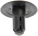 Radiator Support Baffle Clip Dorman 963-408D