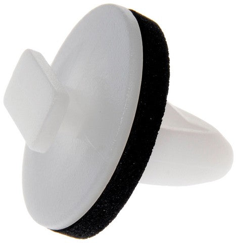Exterior Molding Clip Dorman 963-509D