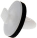 Exterior Molding Clip Dorman 963-509D