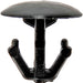 Hood Seal Clip Dorman 963-514D