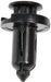 Splash Shield Retainer Dorman 963-519D