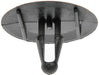 Hood Insulation Pad Clip Dorman 963-520D